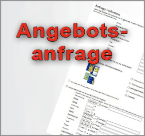 Formular ausf&uuml;llen