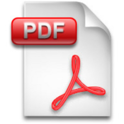 PDF �ffnen